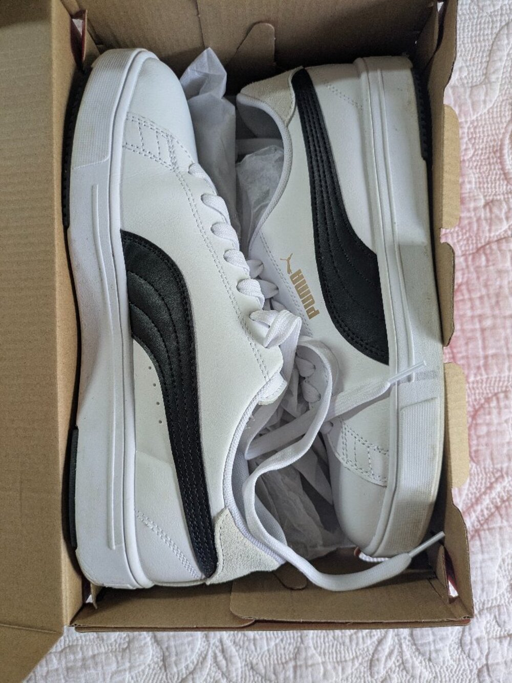 Puma Serve Pro Lite (Women's)